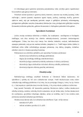 Darbo ir civilinės saugos savarankiškas darbas 10 puslapis