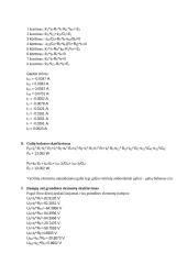 Nuolatinės srovės grandinės analizė (su schema) 12 puslapis
