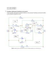 Nuolatinės srovės grandinės analizė (su schema) 13 puslapis