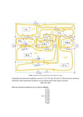 Nuolatinės srovės grandinės analizė (su schema) 14 puslapis