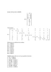 Nuolatinės srovės grandinės analizė (su schema) 15 puslapis