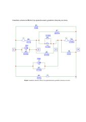 Nuolatinės srovės grandinės analizė (su schema) 18 puslapis