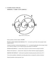 Nuolatinės srovės grandinės analizė (su schema) 2 puslapis