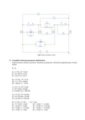 Nuolatinės srovės grandinės analizė (su schema) 3 puslapis