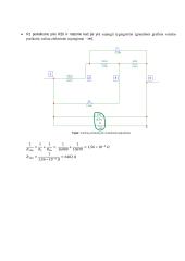 Nuolatinės srovės grandinės analizė (su schema) 6 puslapis
