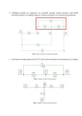 Nuolatinės srovės grandinės analizė (su schema) 7 puslapis
