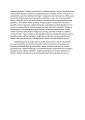 Istorinė praeitis lietuvių literatūroje (Sruoga, Biliūnas) 3 puslapis