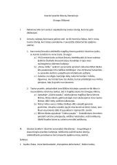 Istorinė praeitis lietuvių literatūroje (Sruoga, Biliūnas) 4 puslapis