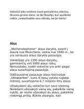 Įdomūs faktai apie Vokietiją 2 puslapis