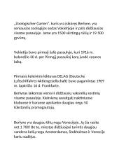 Įdomūs faktai apie Vokietiją 7 puslapis