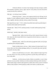 Darbo išteklių analizė ir vystymosi tendencijos Lietuvoje 12 puslapis