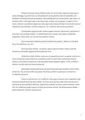 Darbo išteklių analizė ir vystymosi tendencijos Lietuvoje 5 puslapis