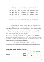 Darbo išteklių analizė ir vystymosi tendencijos Lietuvoje 8 puslapis