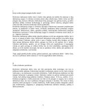 Ofiso įrengimas projektuojant kompiuterizuotas darbo vietas 3 puslapis