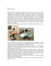 Ofiso įrengimas projektuojant kompiuterizuotas darbo vietas 4 puslapis