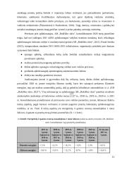 AB „Rokiškio sūris” veiklos ekonominis vertinimas 11 puslapis