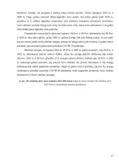 AB „Rokiškio sūris” veiklos ekonominis vertinimas 17 puslapis