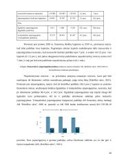 AB „Rokiškio sūris” veiklos ekonominis vertinimas 20 puslapis