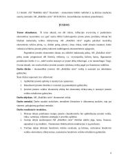 AB „Rokiškio sūris” veiklos ekonominis vertinimas 5 puslapis