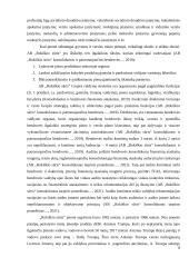 AB „Rokiškio sūris” veiklos ekonominis vertinimas 8 puslapis