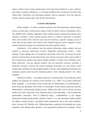 AB „Rokiškio sūris” veiklos ekonominis vertinimas 9 puslapis