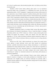 UAB „Tele2” organizacijos komunikacija 17 puslapis