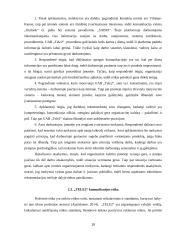 UAB „Tele2” organizacijos komunikacija 18 puslapis