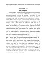 UAB „Tele2” organizacijos komunikacija 6 puslapis