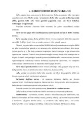 Darbo laiko sąnaudos 3 puslapis