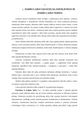 Darbo laiko sąnaudos 5 puslapis