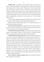 Darbo laiko sąnaudos 8 puslapis