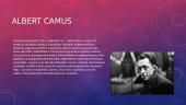 Albert Camus "Svetimas" 2 puslapis