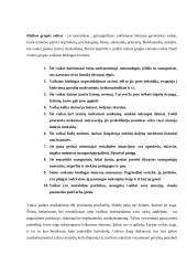 Darbo metodai su rizikos grupės vaikais 2 puslapis