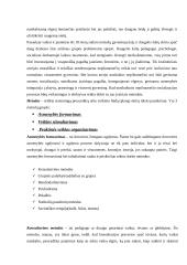 Darbo metodai su rizikos grupės vaikais 3 puslapis