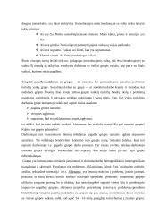 Darbo metodai su rizikos grupės vaikais 4 puslapis