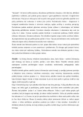 Darbo metodai su rizikos grupės vaikais 6 puslapis