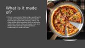 Information about pizza 3 puslapis
