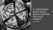 Information about pizza 5 puslapis