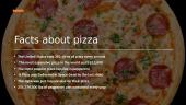 Information about pizza 6 puslapis