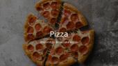 Information about pizza 9 puslapis