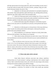 Darbo motyvavimas 9 puslapis