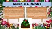 Kaip švenčiamos Kalėdos pasaulyje? 4 puslapis