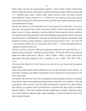 Darbo našumo gerinimo įtaka paslaugų sferoje 6 puslapis