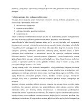 Darbo našumo gerinimo įtaka paslaugų sferoje 9 puslapis