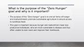 Zero hunger 3 puslapis