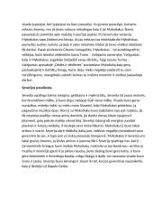 Pagrindiniai literatūros kūriniai pasiruošti egzaminui 5 puslapis