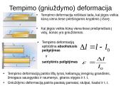 Kietieji kūnai ir jų skirstymas 11 puslapis