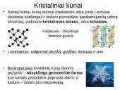 Kietieji kūnai ir jų skirstymas 3 puslapis