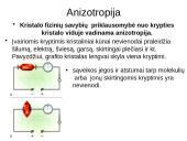 Kietieji kūnai ir jų skirstymas 5 puslapis