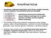 Kietieji kūnai ir jų skirstymas 7 puslapis